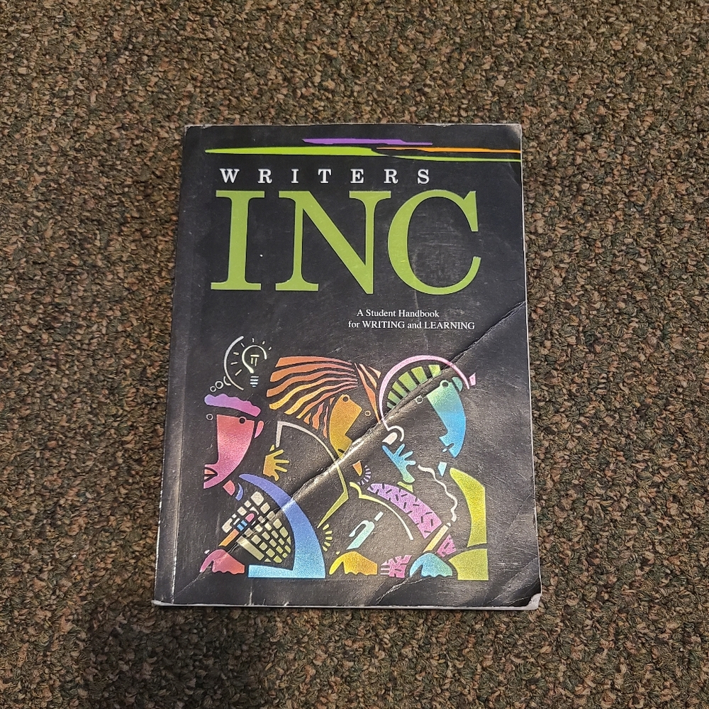 English/Grammar Book For College